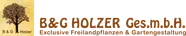 B&G Holzer